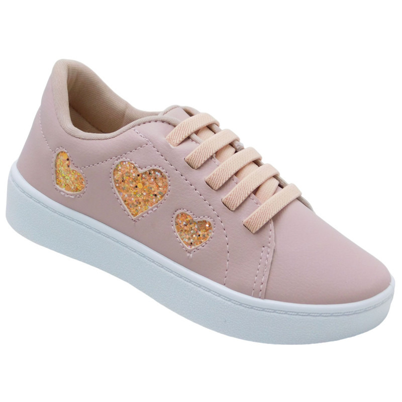 Tenis flamingo discount infantil