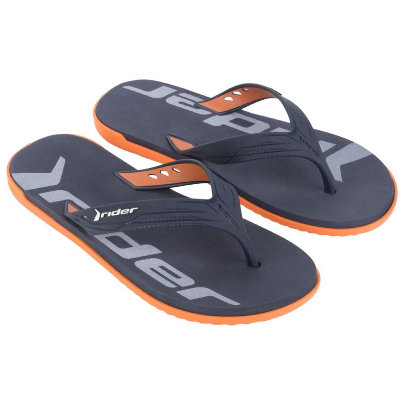 Chinelo estilo rider discount masculino