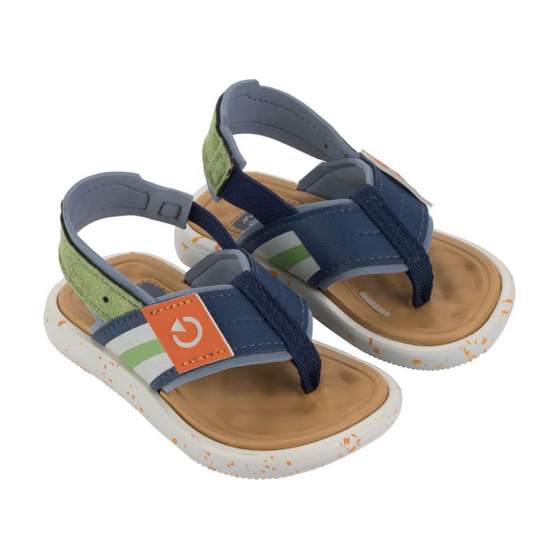 Chinelo bebe cartago sale