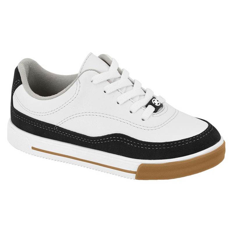 Tênis infantil casual best sale molekinho