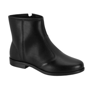 Bota Rasteira Feminina Beira Rio 9085.100 - Preto