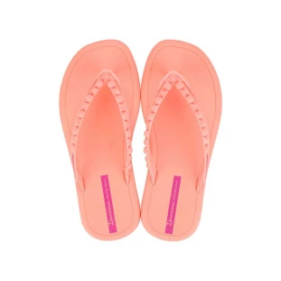 Chinelo Feminino Ipanema Meu Sol 27130 - Rosa / Rosa