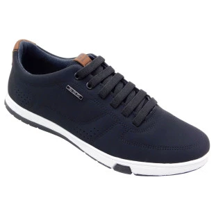 Sapatênis Masculino Pegada 170418 - Preto