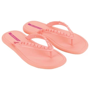 Chinelo Feminino Ipanema Meu Sol 27130 - Rosa / Rosa